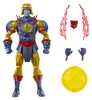 Masters of the Universe Masterverse New Eternia Sy-Klone Produktbild-Vorschau 1