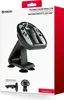 The image shows the packaging of a foldable racing wheel for Nintendo Switch Joy-Cons. Podgląd zdjęcia produktu