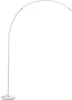 Brilliant LED Stehlampe Bow LED Bogenlampe, 170 cm, 1300 Produktbild-Vorschau 1