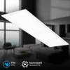 Pannello LED SIMPLE Briloner, bianco neutro, protezione Anteprima dell’immagine prodotto 2