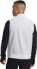 Under Armour Launch Insulated Weste Weiß S Herren Weiß S Produktbild-Vorschau 3