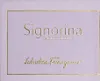 Salvatore Ferragamo Spinning Top Signorina Edt 20 Ml Produktbild-Vorschau 2