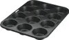 METALTEX 220675038 Superior Muffinform 12er, antihaft Produktbild-Vorschau 1