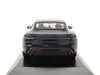 Minichamps 410068475 Porsche Taycan Turbo S 2020 blu Anteprima dell’immagine prodotto 6