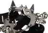 Steigeisen/Anti-Rutsch-Spikes Größe 36-40 Produktbild-Vorschau 6
