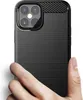 Custodia Carbon Shield TPU per iPhone 12 Mini - Elegante e Anteprima dell’immagine prodotto 12