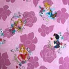 Detské prestieradlo Disney Princezná Snehulienka Popoluška Náhľad obrázku produktu 8