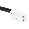 RIDEX ABS Sensor Raddrehzahl Hinten für TOYOTA Yaris Produktbild-Vorschau 5
