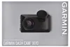 Garmin X110 Dash Cam  Full HD Wi-Fi Bluetooth Batteria dC Anteprima dell’immagine prodotto 13