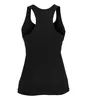 Urban Classics Top Damen Racerback-Top schwarz L Produktbild-Vorschau 10