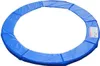 Niebieska osłona sprężyny do trampoliny 244 250 cm 8ft Podgląd zdjęcia produktu 6