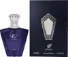 Afnan Turathi Homme Blue Eau de Parfum für Herren 90 ml Produktbild-Vorschau 5