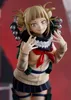 My Hero Academia Pop Up Parade PVC Statue Himiko Toga 16 cm Produktbild-Vorschau 6