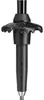 Trekkingstöcke LEKI SHERPA FX  120–140 cm  schwarz Produktbild-Vorschau 5