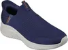 SKECHERS SLIP-INS: ULTRA FL Modrá Náhľad obrázku produktu 14