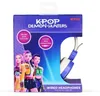 Cuffie Kpop Demon Hunter Core-Kopfhörer Anteprima dell’immagine prodotto 10