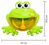 WOOPIE BABY Badespielzeug: Frosch zum Schaummachen mit Produktbild-Vorschau 6