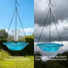 Solar Vogelbrunnen Hängend – mit Solarpanel, 5 m Kabel, 4 Produktbild-Vorschau 3