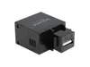DELOCK Keystone Modul  mit USB Typ-A Ladebuchse 2,1 A schw. Voir les images du produit 3