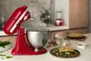 KitchenAid - Mixer Artisan 5/185 Czerwony Voir les images du produit 23