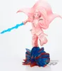 One Piece Film Red Monkey D Luffy Shanks Figur 11cm Produktbild-Vorschau 9