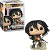 Attack On Titan - Mikasa Ackerman 1172 Special Edition - Produktbild-Vorschau 2