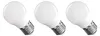 LED žárovka Classic Mini Globe / E27 / 4,2 W (40 W) / 470 lm / neutrální bílá Náhled obrázku produktu