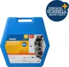 Schneekette 4x4 Paar Autozubehör Winterausstattung Filmer Produktbild-Vorschau 1