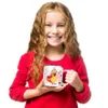 TRÖTSCH Emaillebecher Schnatterinchen Tasse Unser Produktbild-Vorschau 5