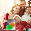 Anti-Stress Spielzeug Sensory Wurm Fidget Set 3 Stück Bunt Produktbild-Vorschau 7