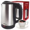 Esperanza rýchlovarná kanvica Tiber 2,5 l inox Náhľad obrázku produktu 3