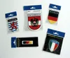 Hermann Schütz Aufkleber Wappen Deutschland 85x65mm Produktbild-Vorschau 3