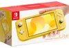 Nintendo Switch Lite Konsole, Farbe: Gelb Produktbild-Vorschau 6