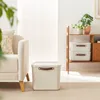 Rotho Aufbewahrungsbox 40L Maloja - Kunststoffbox mit Produktbild-Vorschau 3