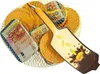 Euro Schokogeld & Scheine 100g Produktbild-Vorschau 1