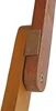 Gartentisch Balkontisch Terrassentisch Holz Tisch Produktbild-Vorschau 5