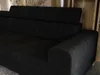 GrainGold Ecksofa L-Form Links Berona - Ecksofa mit Produktbild-Vorschau 6
