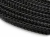 Polypropylenseil 3mm Schwarz – unifarben ohne Kennfäden – Produktbild-Vorschau 4