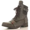 Rieker Damen Stiefelette Schnürung Reißverschluss Produktbild-Vorschau 54