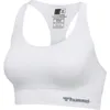 hummel  Seamless Sport-BH mit Racerback für optimalen Halt Produktbild-Vorschau 9