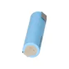 A single battery cell on a white background. Produktbild-Vorschau