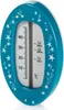 REER Badethermometer oval blau Produktbild-Vorschau 3