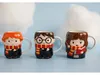 Widdop & Co. Harry Potter 3D mok, 350 ml. Eén maat Productafbeelding-voorbeeld 5