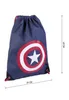 Plecak Marvel Avengers CERD 40cm - Oficjalny Produkt Náhľad obrázku produktu 4