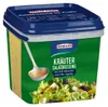 Homann vinaigrette aux herbes Voir les images du produit 1