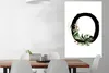 MuchoWow® Poster Dschungel - Alphabet - Buchstabe O 80x120 Produktbild-Vorschau 2