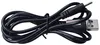 USB-Stromkabel / Ladekabel mit DC-Hohlstecker 2,5 mm × 0,8 Produktbild-Vorschau 5