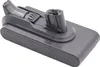 Trade-Shop Staubsauger-Akku 25,2V / 4000mAh kompatibel mit Produktbild-Vorschau 3