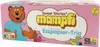 mampfi Esspapier-Trio 200er Produktbild-Vorschau 2