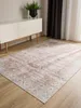 benuta Waschbarer Vintage Teppich George Rosa 140x200 cm Produktbild-Vorschau 2
